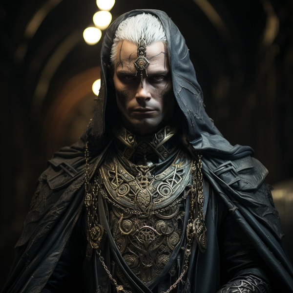 Image of Aranuir Xanaphia