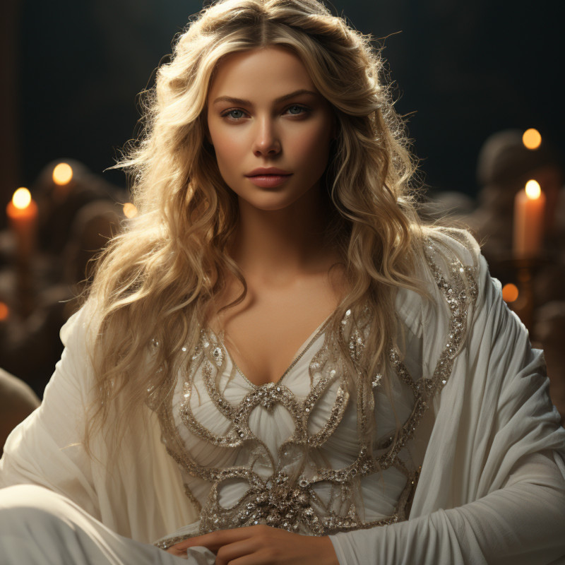 Image of Elenya Ilírely