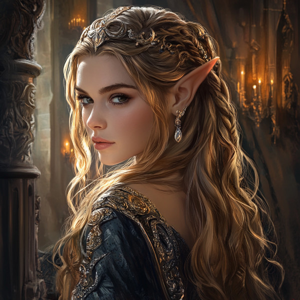 Image of Eryndra Vaelora