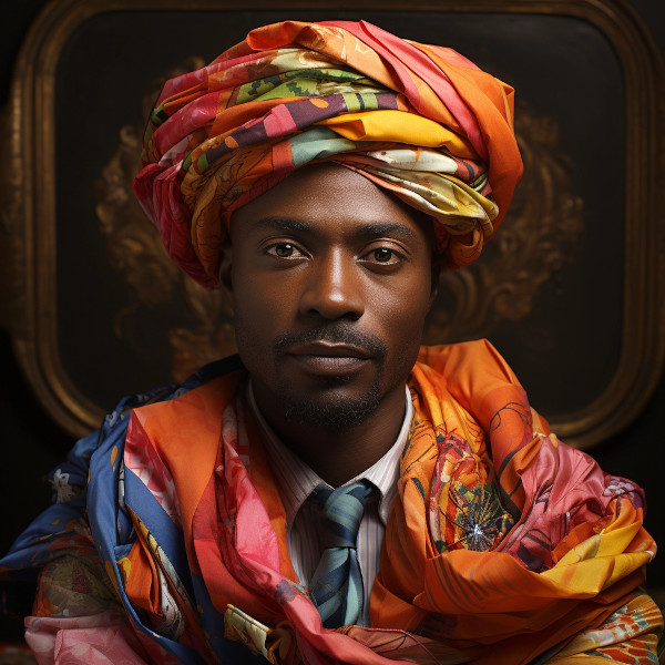 Image of Malorin Swiftshadow