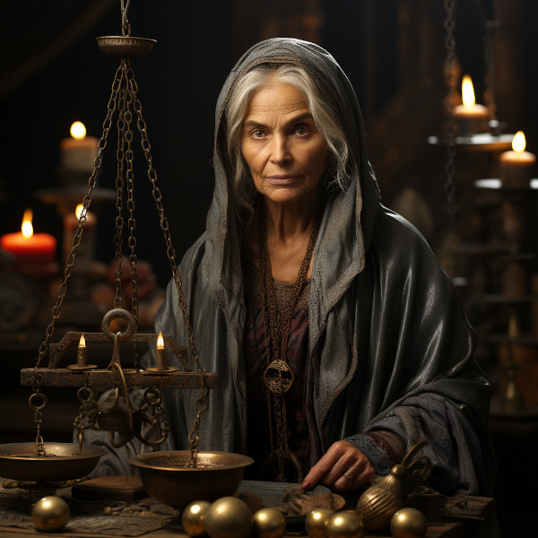 Image of Siobhán MacAuley