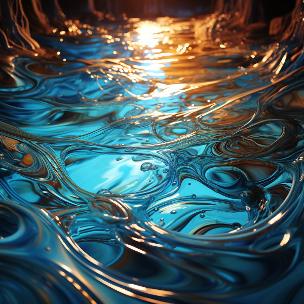 Image of Garunzal pool