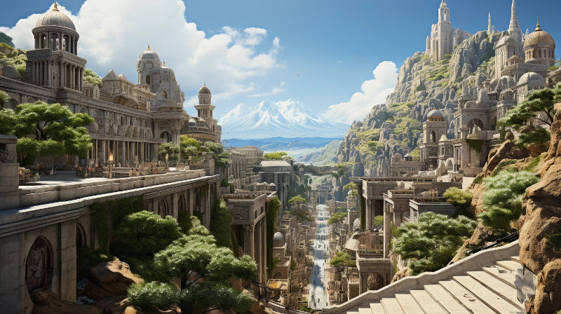 City of Siyum Negasi