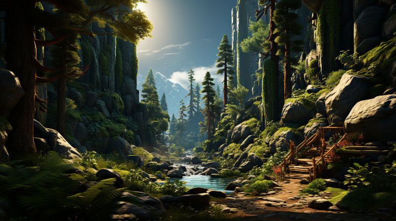 Bellgrald (The Great Forest)