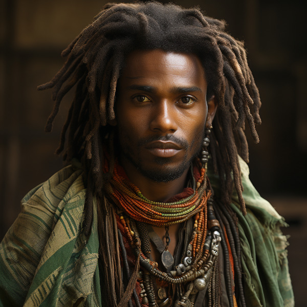 Image of a Durama scout